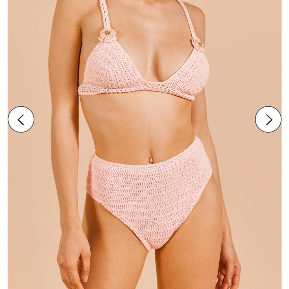 Maiyo Rose Bikini